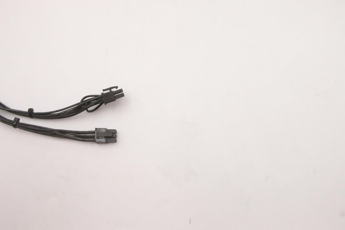 Lenovo 6-Pin to 8+6 Pin 250mm Power Cable - 5C10U58355