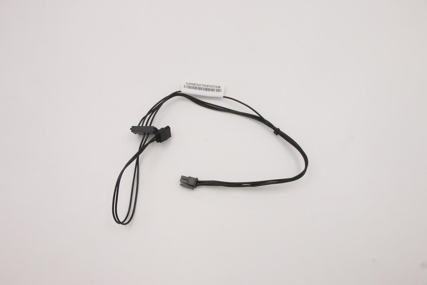 Lenovo SATA Power Cable 290mm+180mm - 5C10U58417