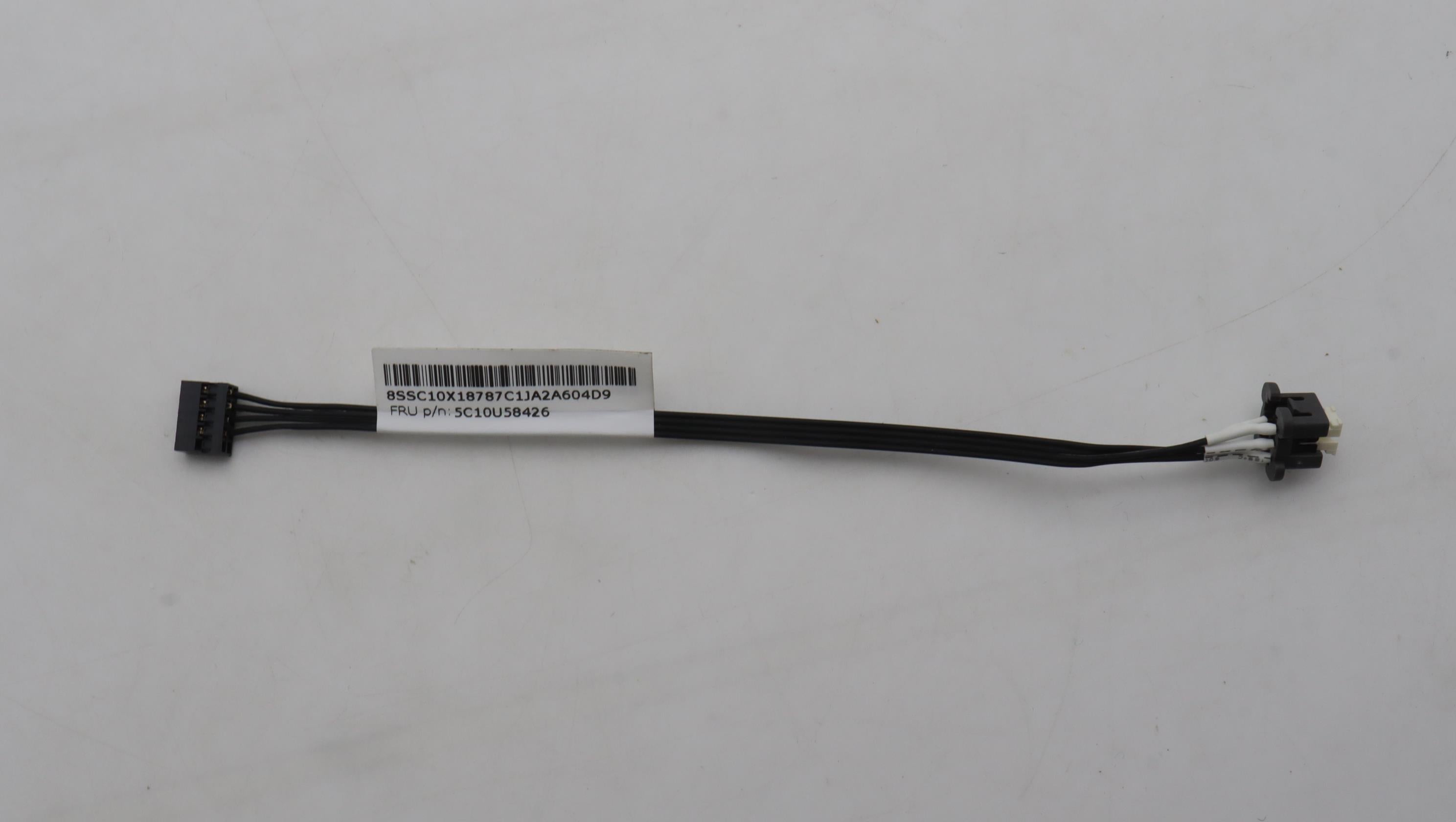 Lenovo 150mm LED Cable Assembly - 5C10U58426– LenovoPart
