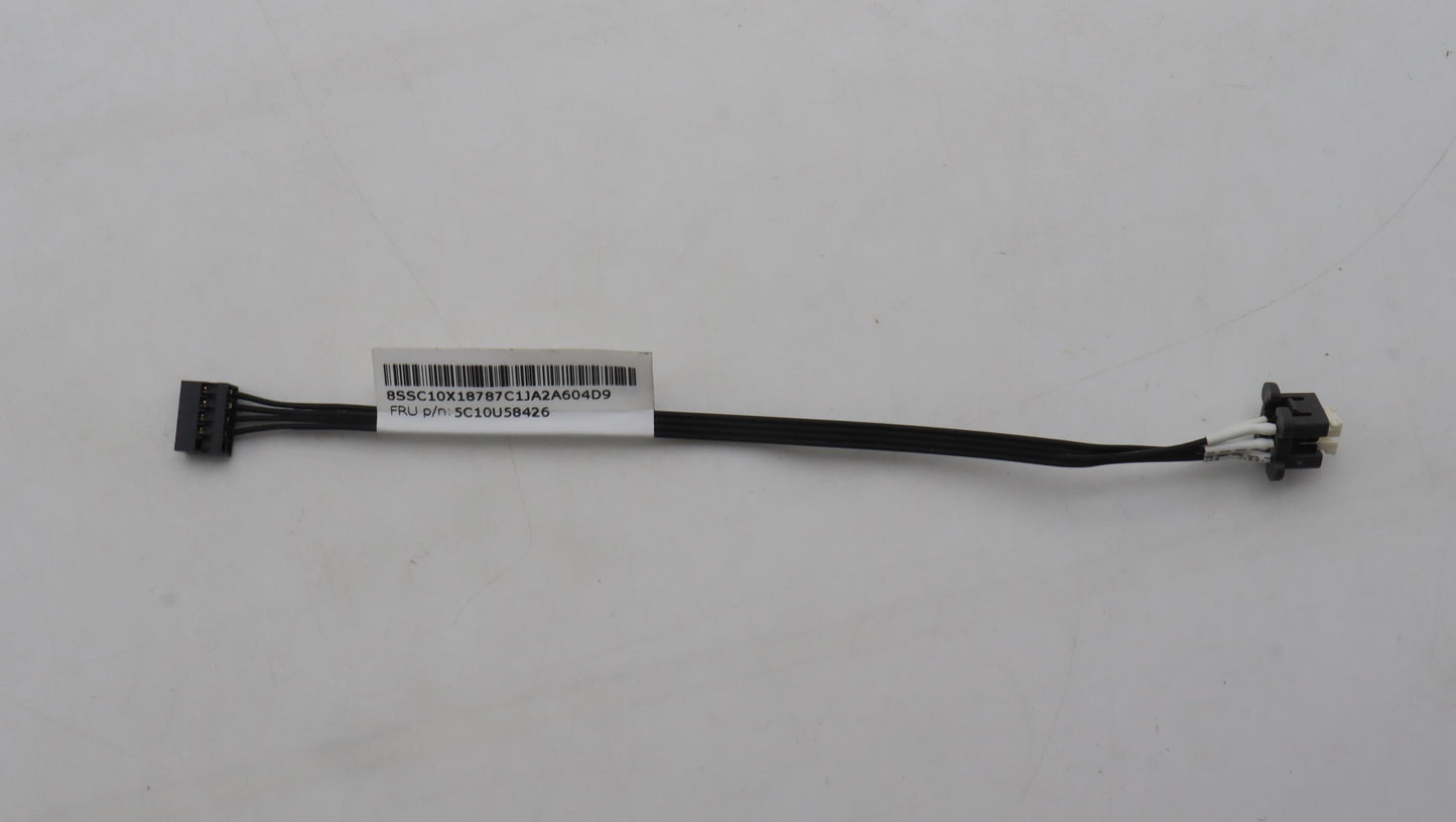 Lenovo 150mm LED Cable Assembly - 5C10U58426