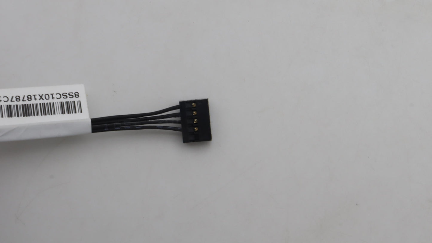 Lenovo 150mm LED Cable Assembly - 5C10U58426