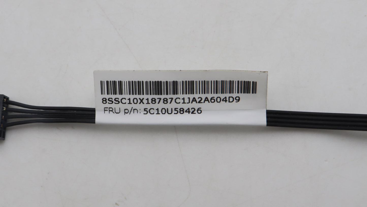 Lenovo 150mm LED Cable Assembly - 5C10U58426