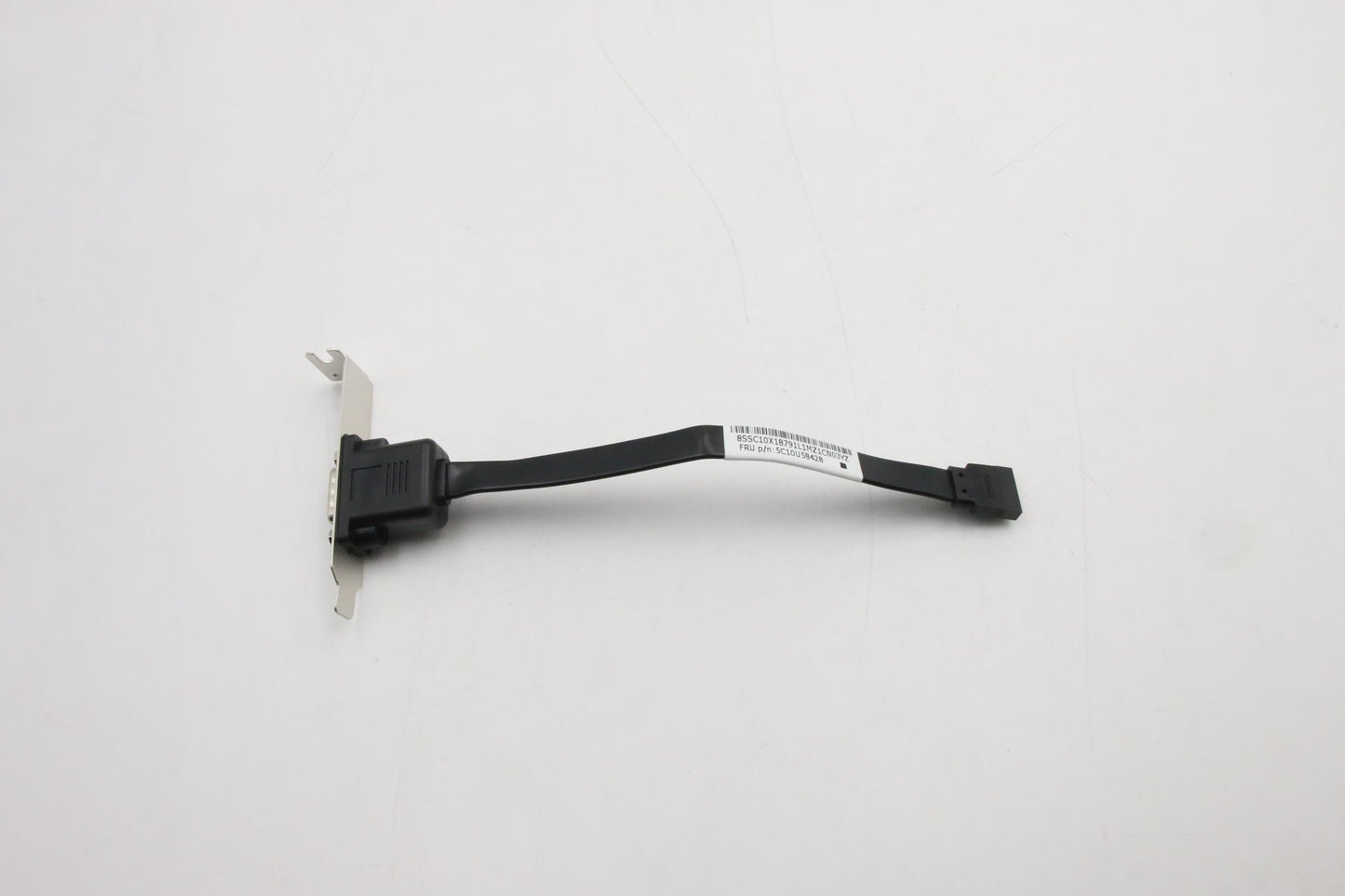 Lenovo Fru Com2 Cable 150mm LP TCO8.0 - 5C10U58428