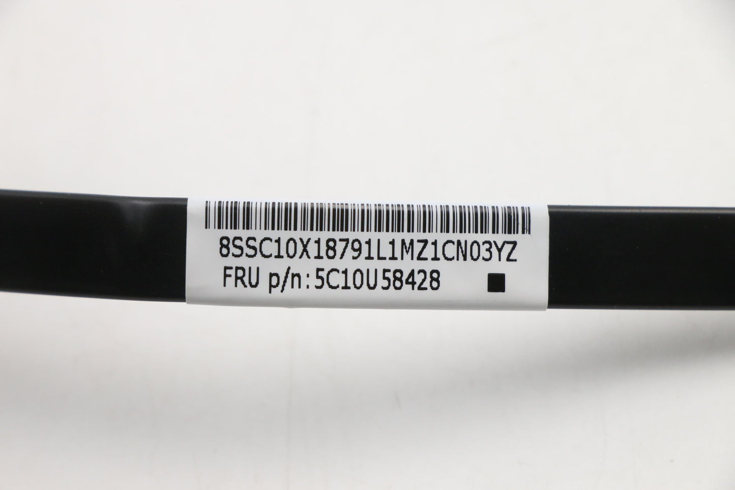 Lenovo Fru Com2 Cable 150mm LP TCO8.0 - 5C10U58428