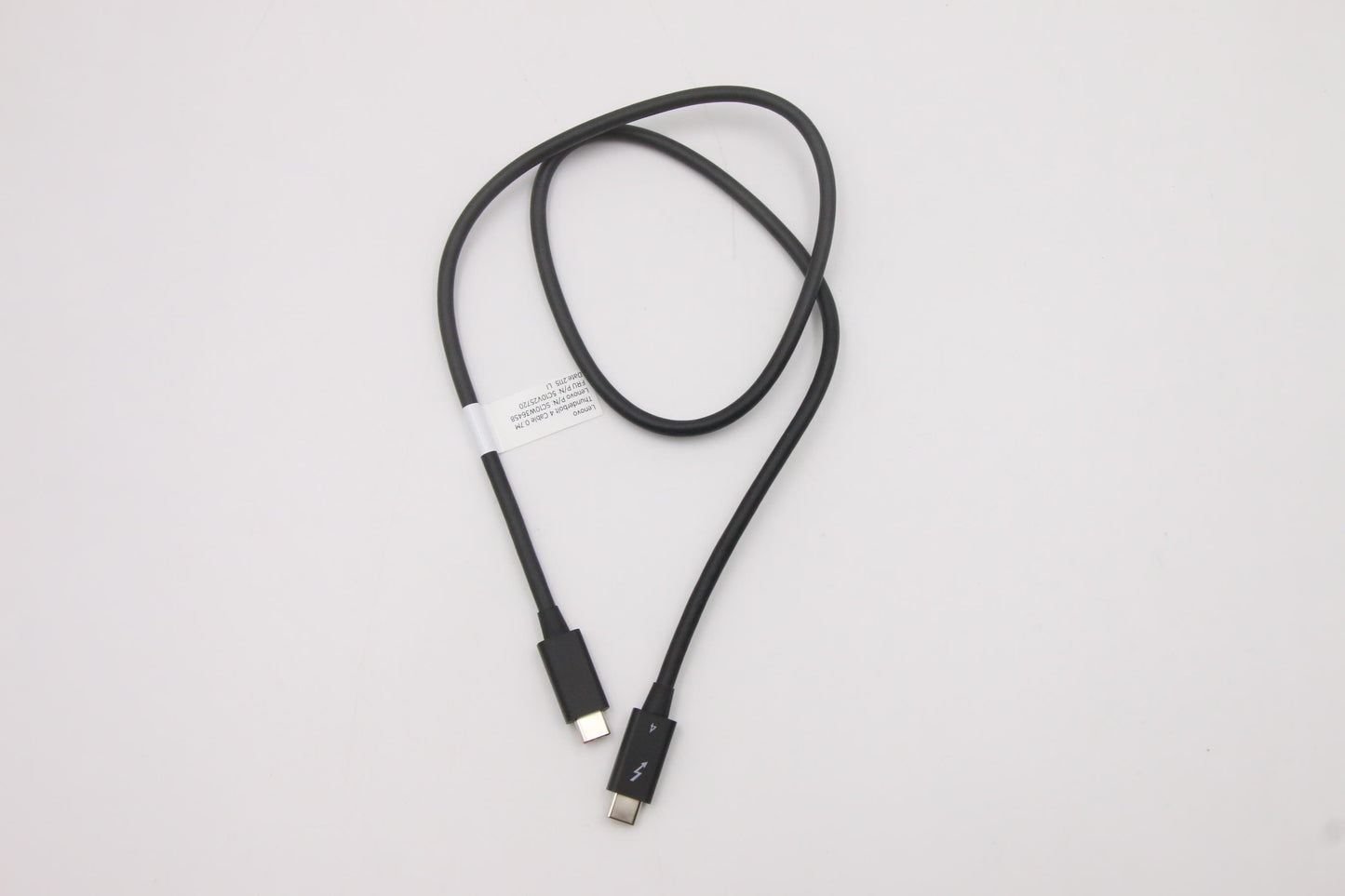 Lenovo 0.7m Type-C Dock Cable - 5C10V25720