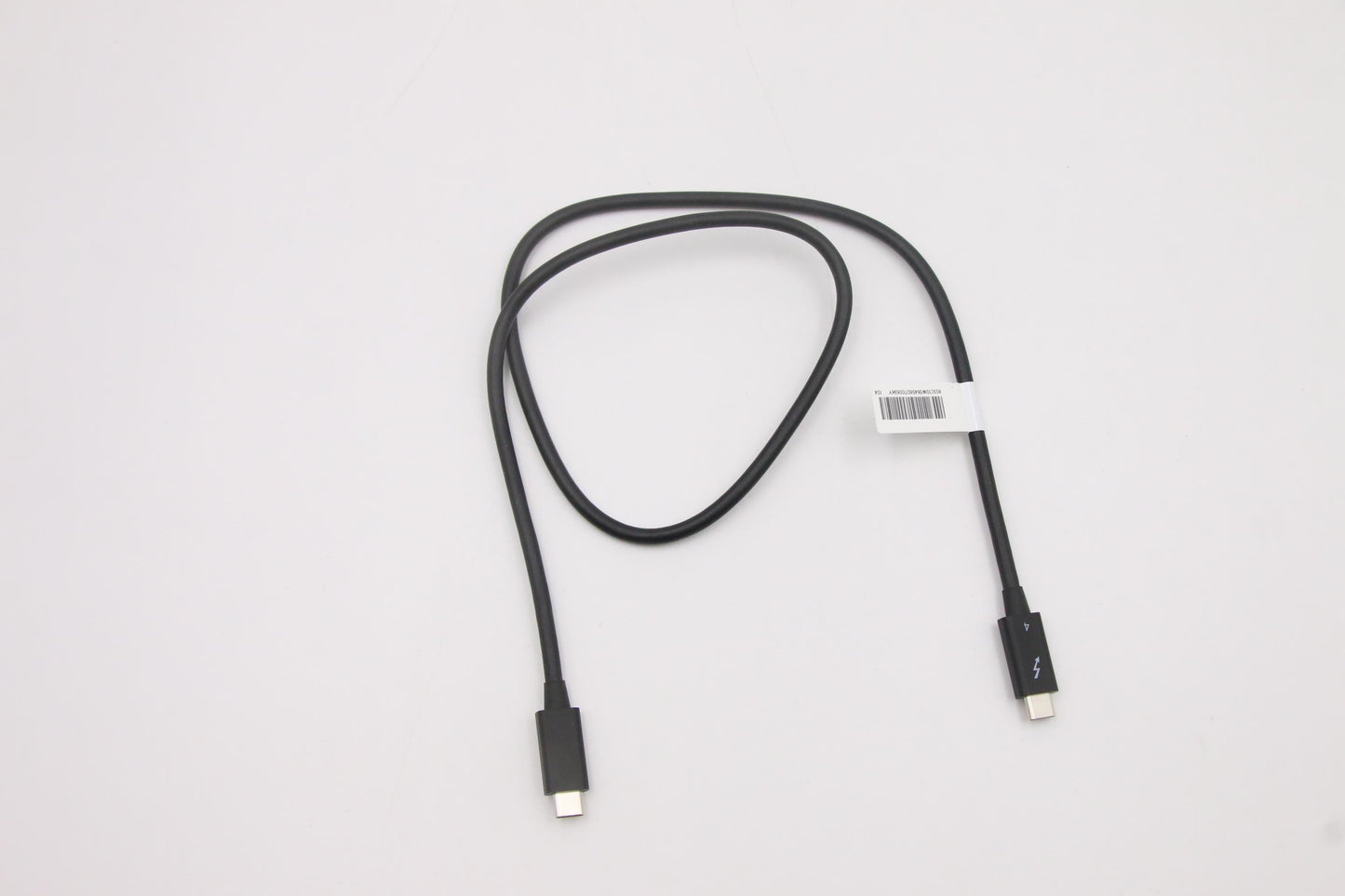 Lenovo 0.7m Type-C Dock Cable - 5C10V25720