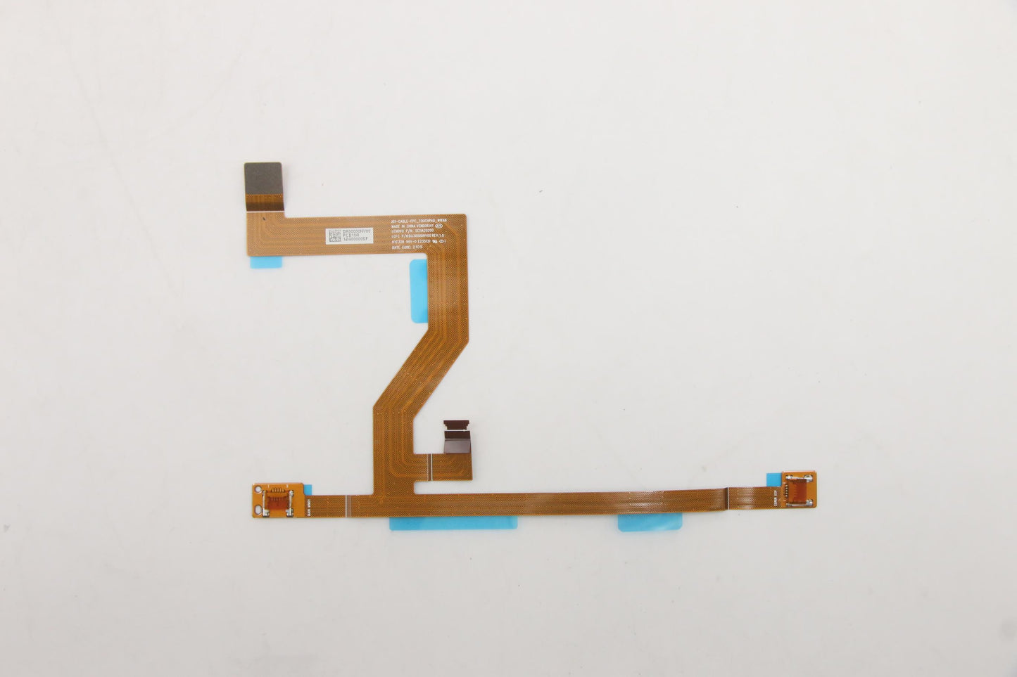 Lenovo FPC Touchpad Cable with WWAN Support - 5C10V83225