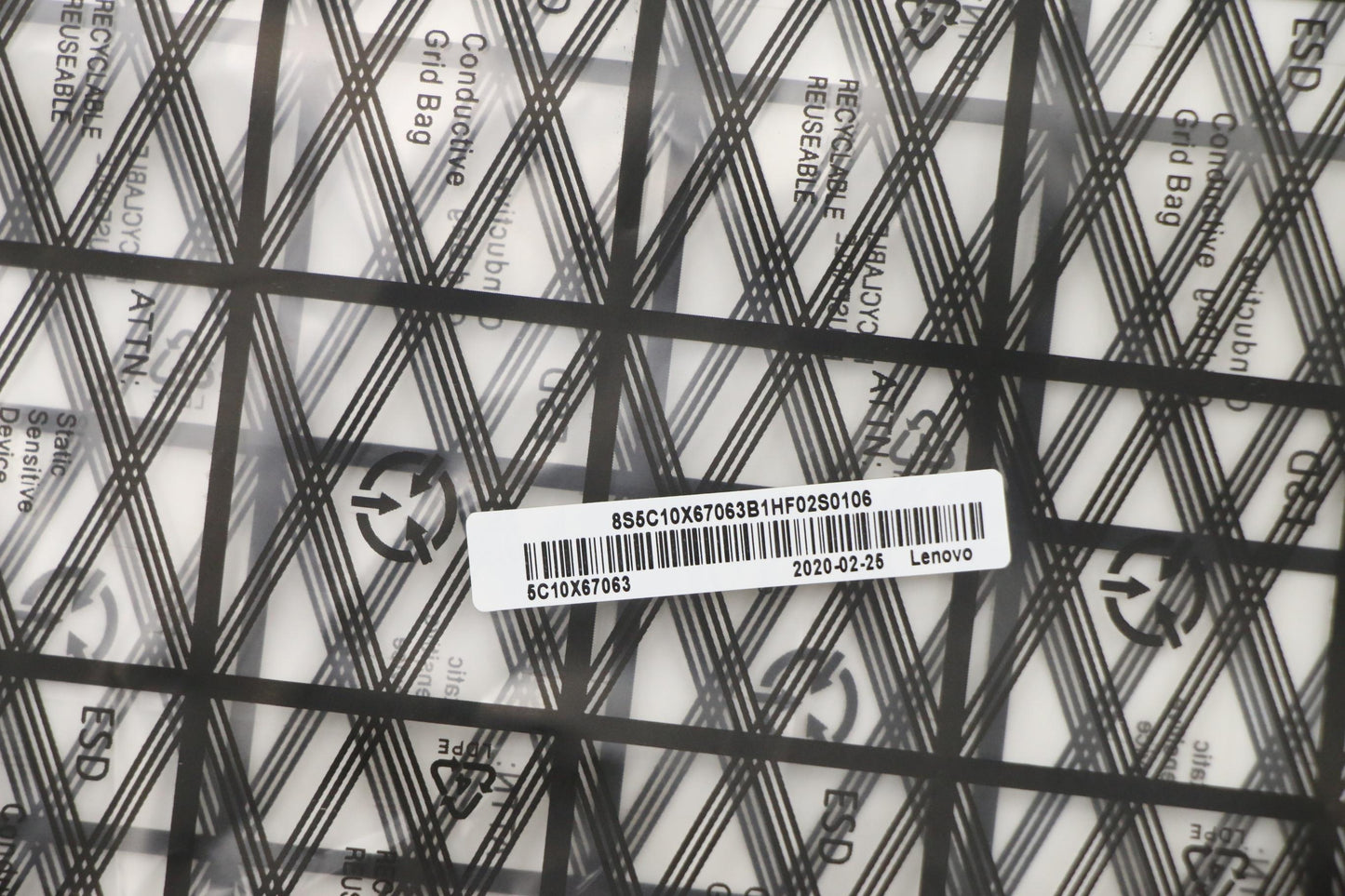 Lenovo Cable, Internal - 5C10X67063