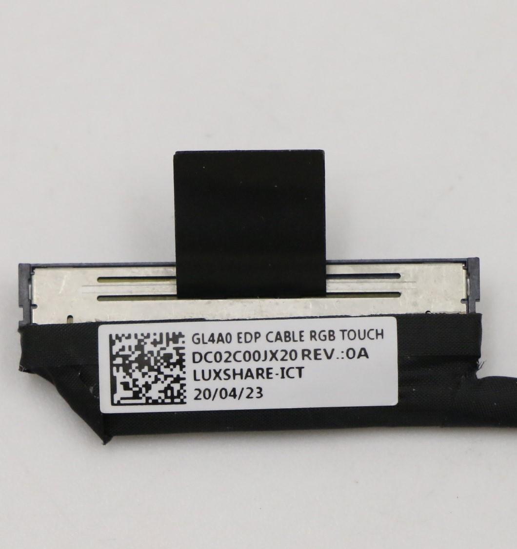 Lenovo EDP RGB Touch Cable - 5C10X67076