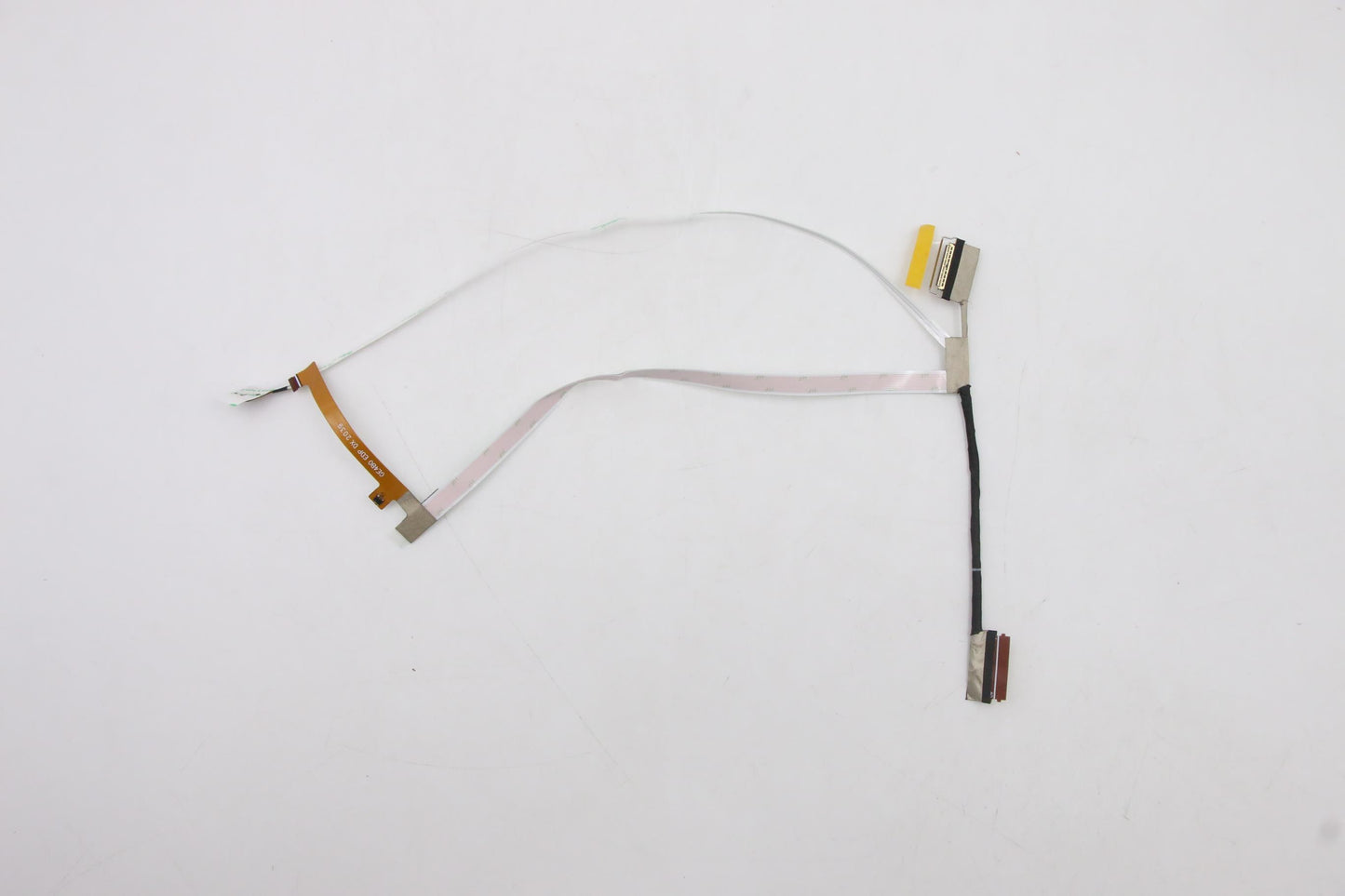 Lenovo FRU Cable, EDP_RGB Support - 5C10Z23914