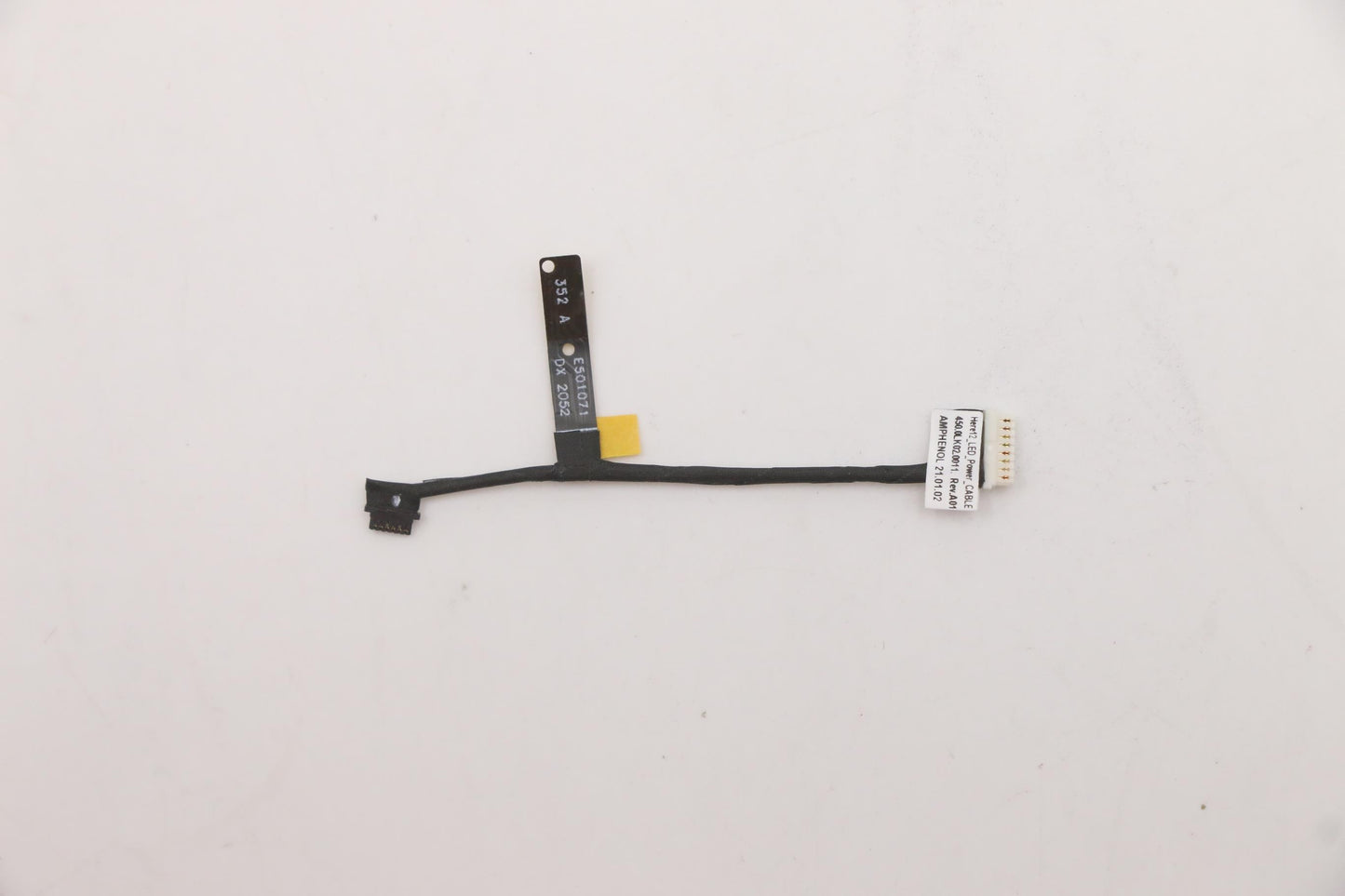 Lenovo Power Cable - 5C10Z23925