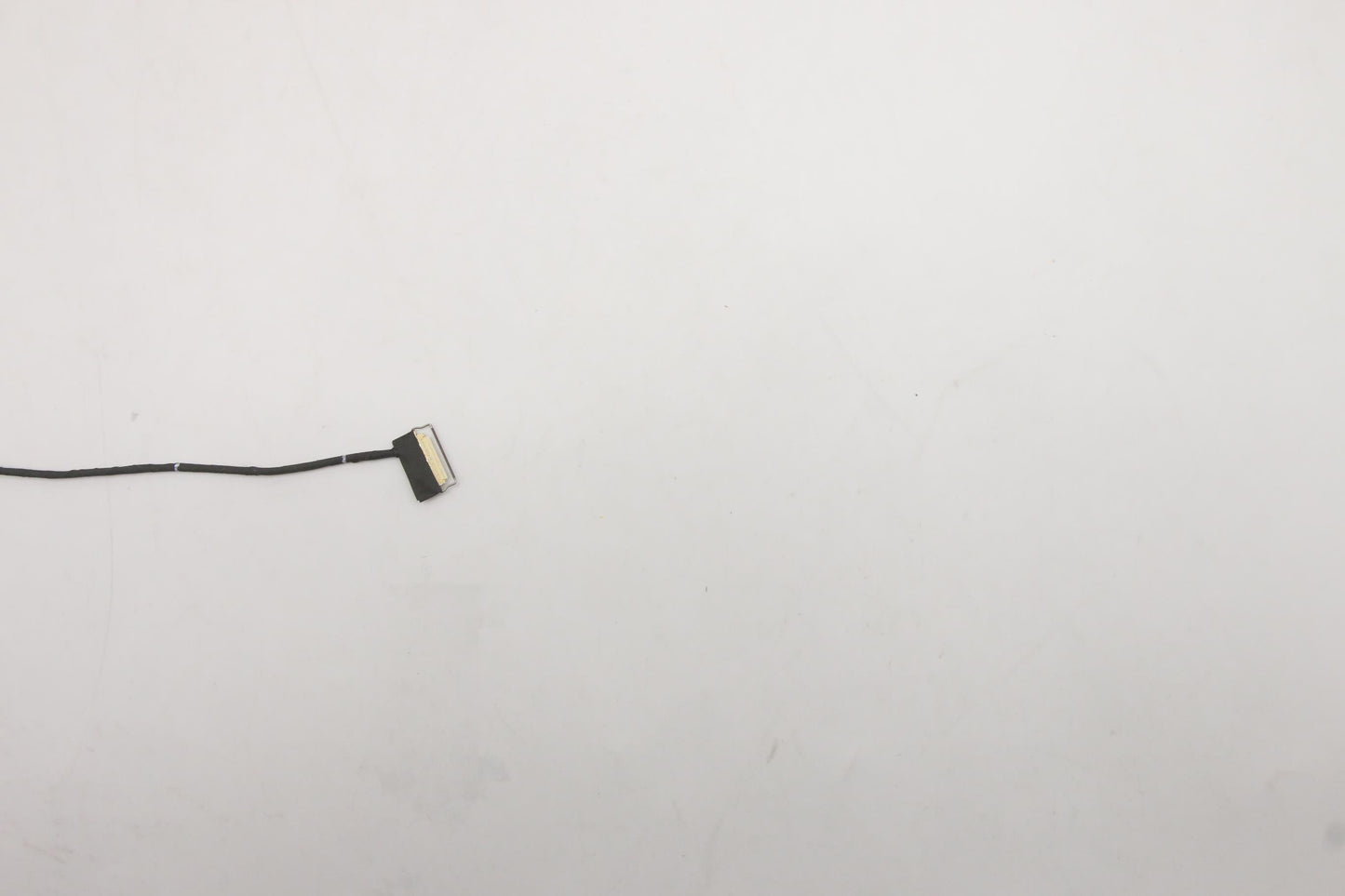 Lenovo 720p HD Camera Cable Assembly - 5C11C12490