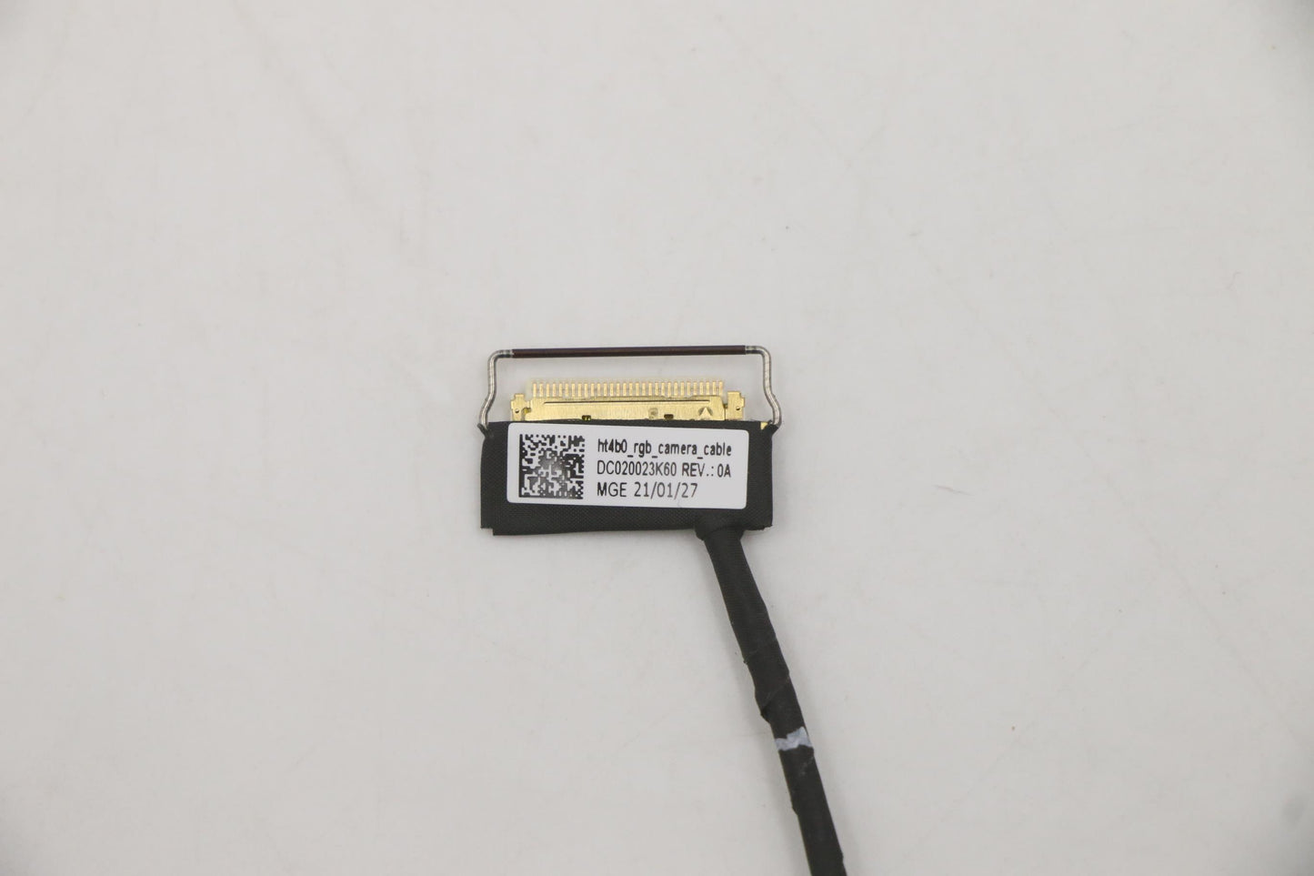 Lenovo 720p HD Camera Cable Assembly - 5C11C12490