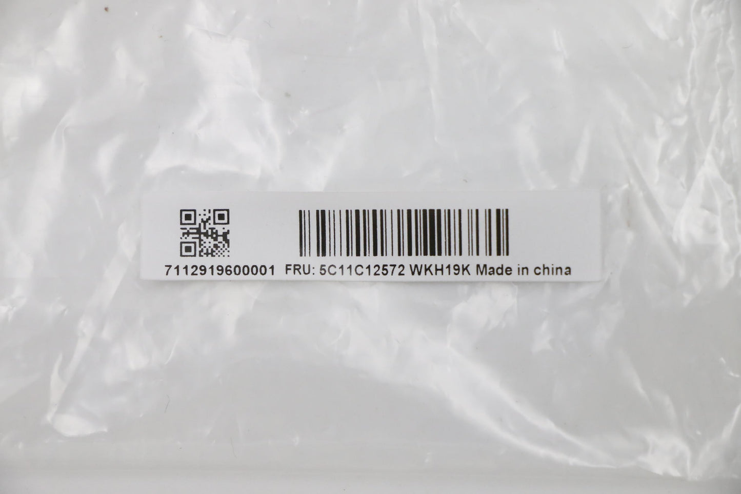 Lenovo LCD Cable for WIFI, FRU - 5C11C12572