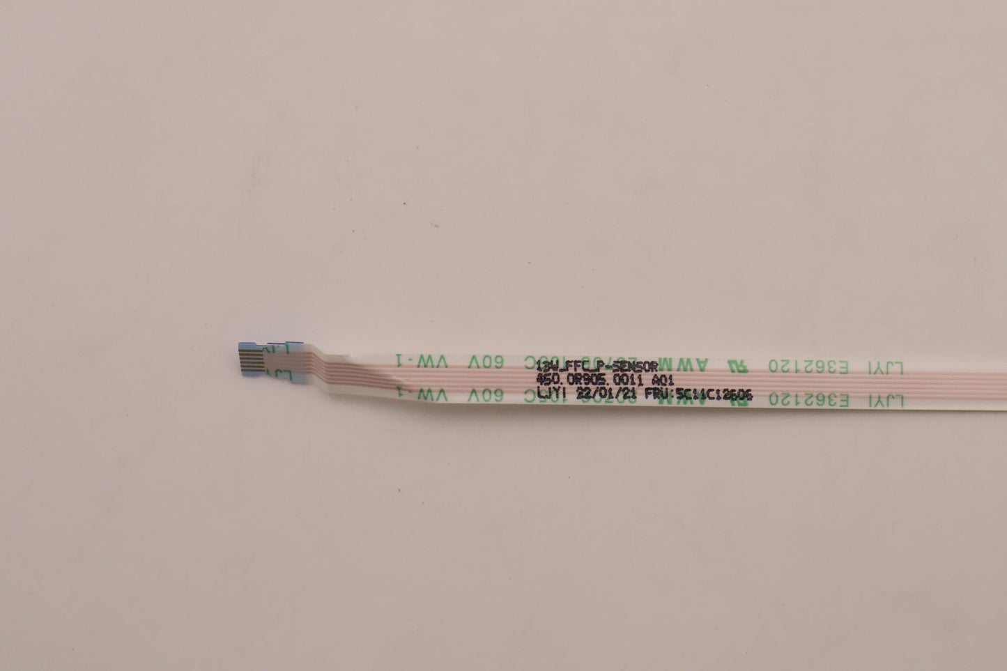 Lenovo Cable Fru Cable P Sensor Cable - 5C11C12606