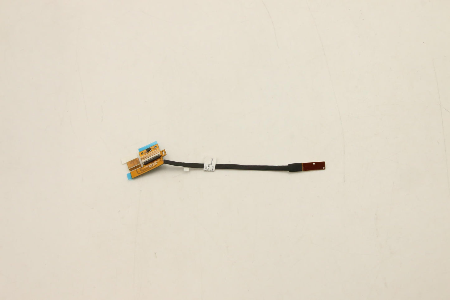 Lenovo Cable Fru Cable Cable, Camera - 5C11C12618