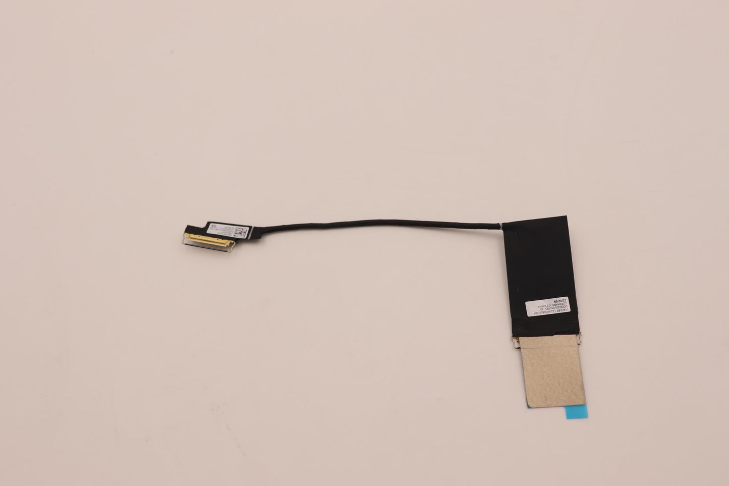 Lenovo Touch LCD H-CONN Cable Set - 5C11C12649