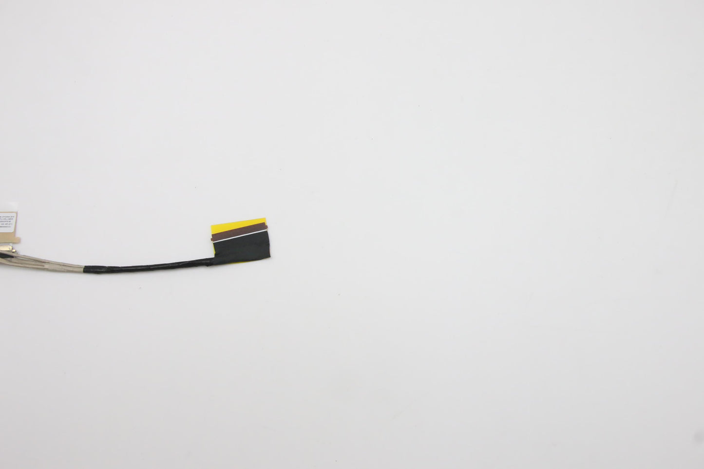 Lenovo EDP Cable with Diodes - 5C11D01522