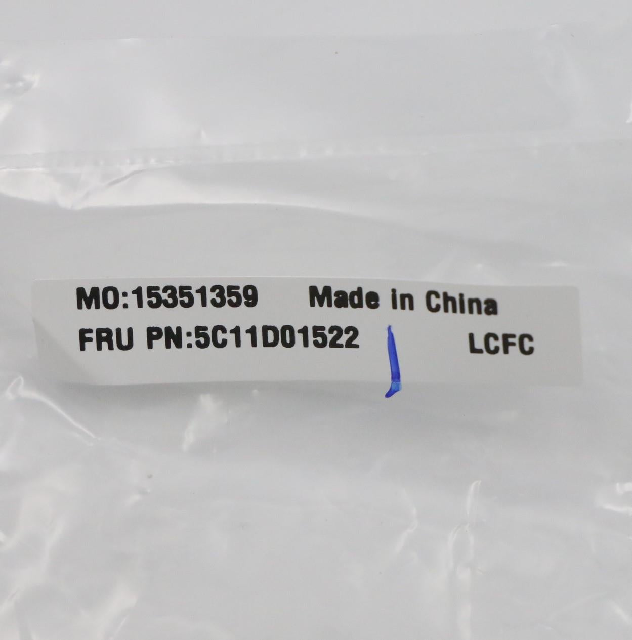 Lenovo EDP Cable with Diodes - 5C11D01522