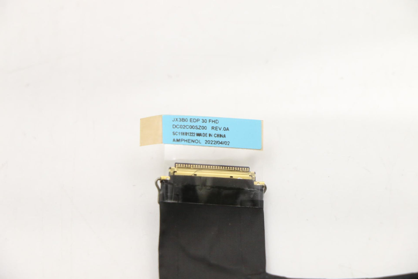 Lenovo FHD LCD Connector Set Cable - 5C11H81420