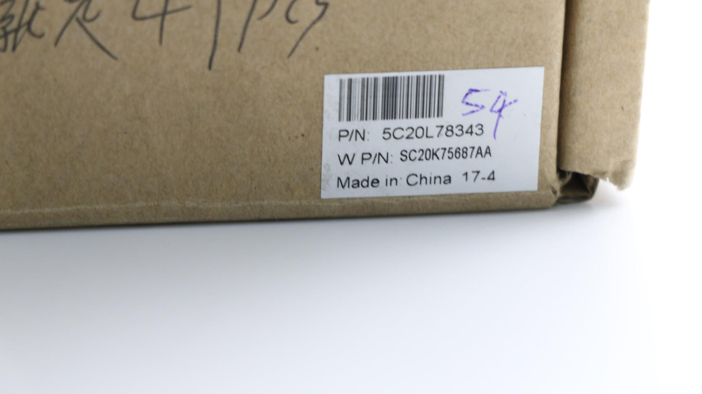 Lenovo Cm Cameras - 5C20L78343