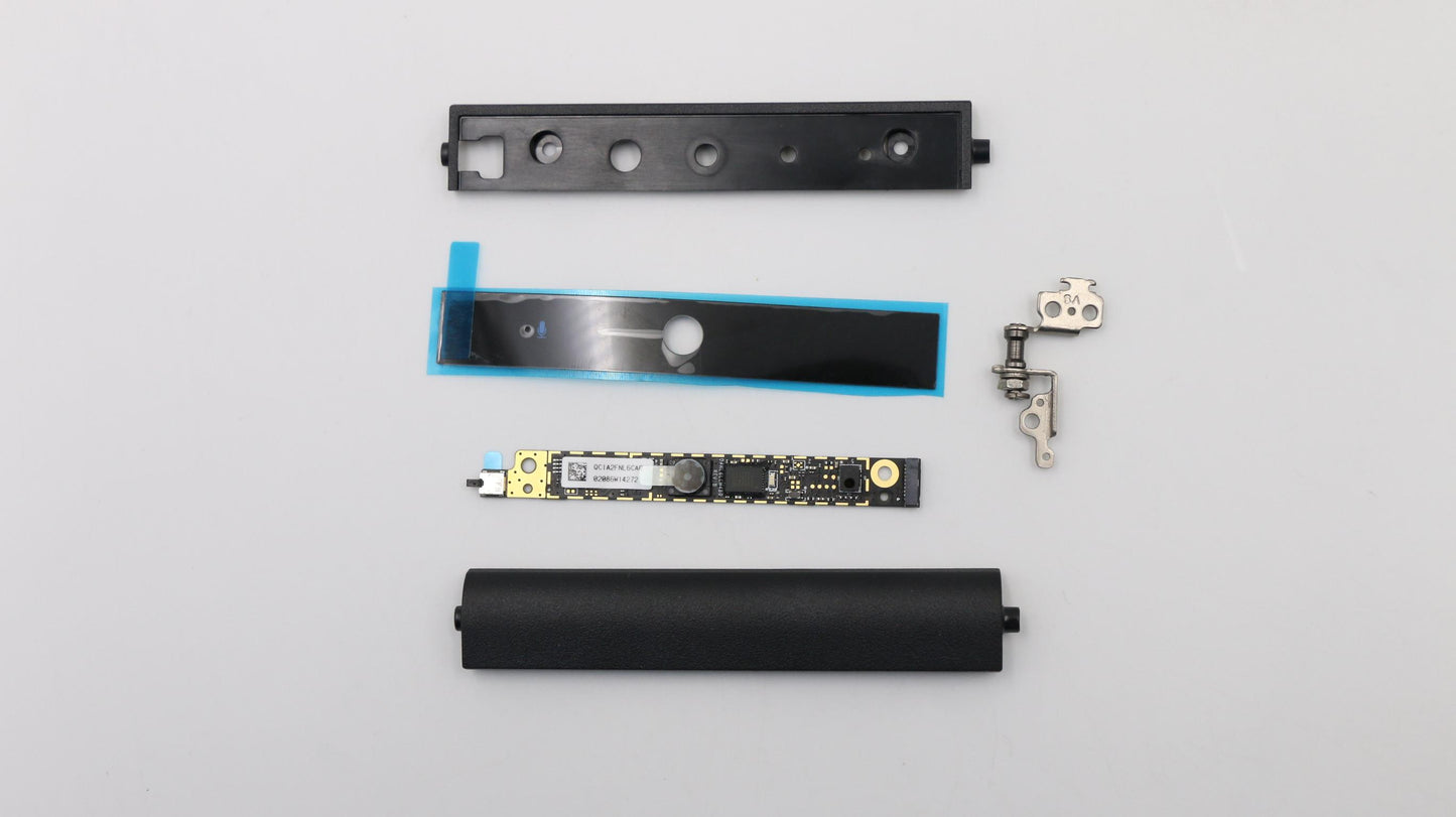 Lenovo Nl6E Camera Assembly W/Bezel/C - 5C20Q54237