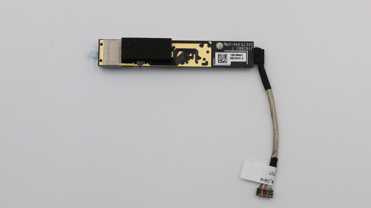 Lenovo 2Nd Camera 5M B 81Es - 5C20Q79738