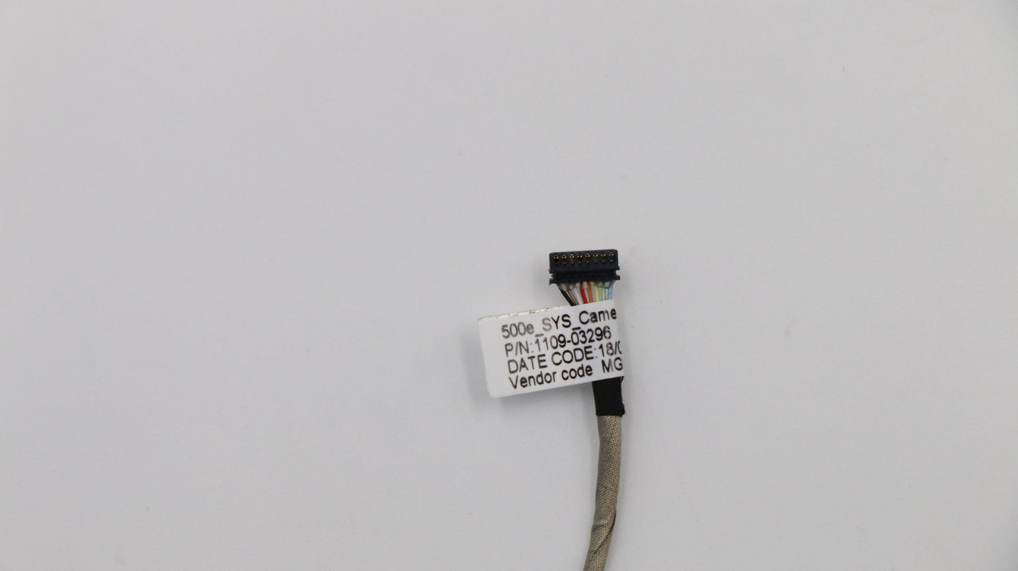 Lenovo 2Nd Camera 5M B 81Es - 5C20Q79738