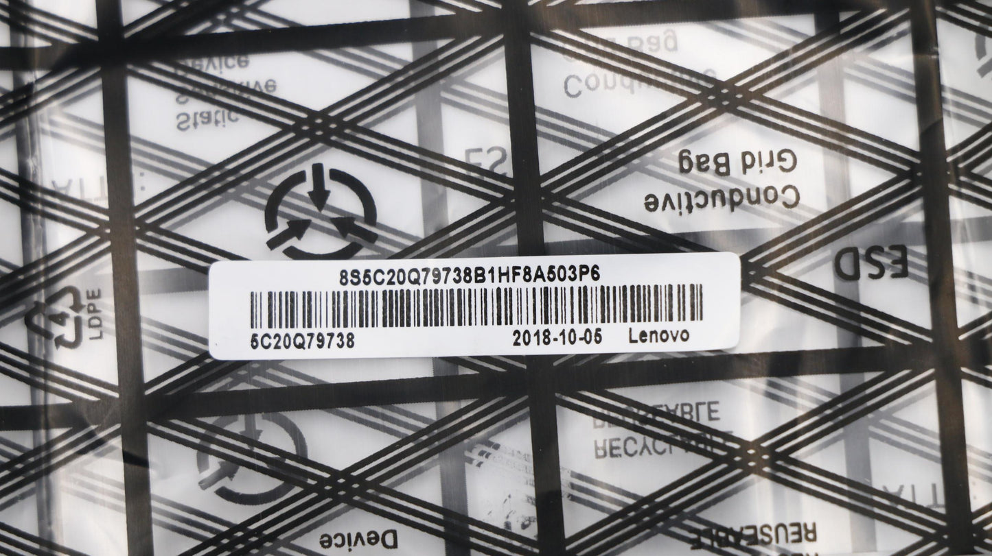 Lenovo 2Nd Camera 5M B 81Es - 5C20Q79738