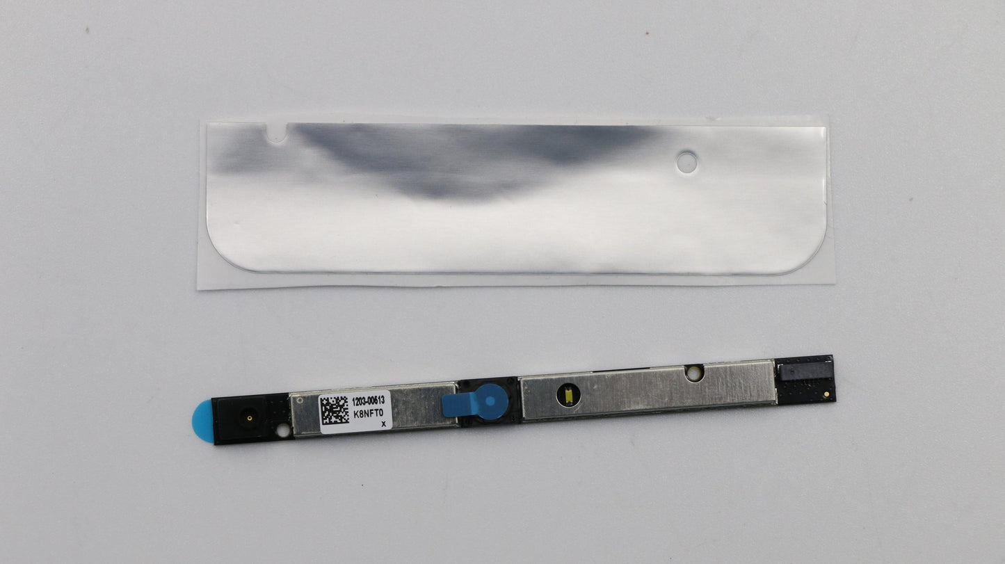 Lenovo Camera 720P B 81H0 - 5C20Q94010