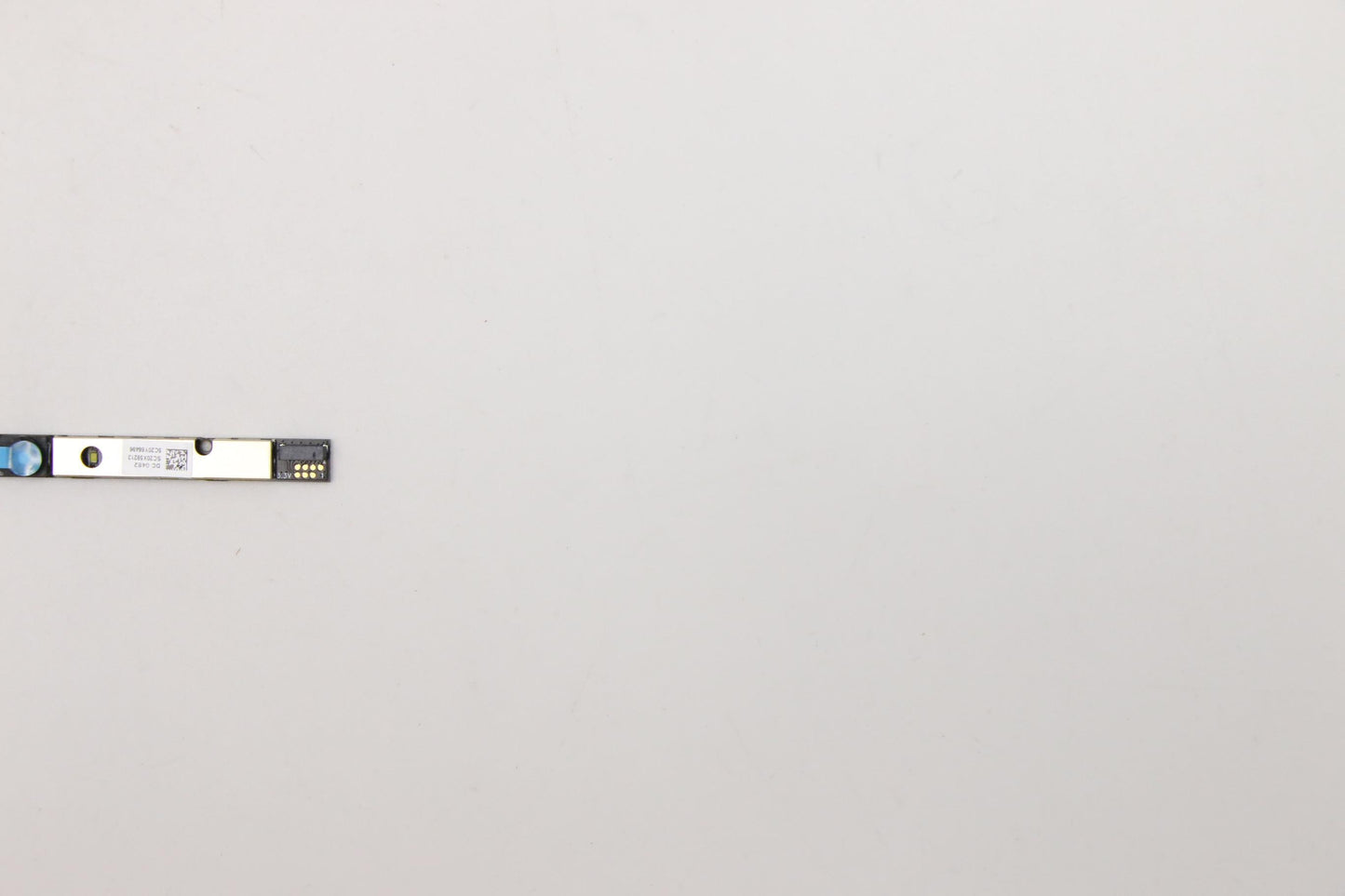 Lenovo Camera, Internal - 5C20S40569