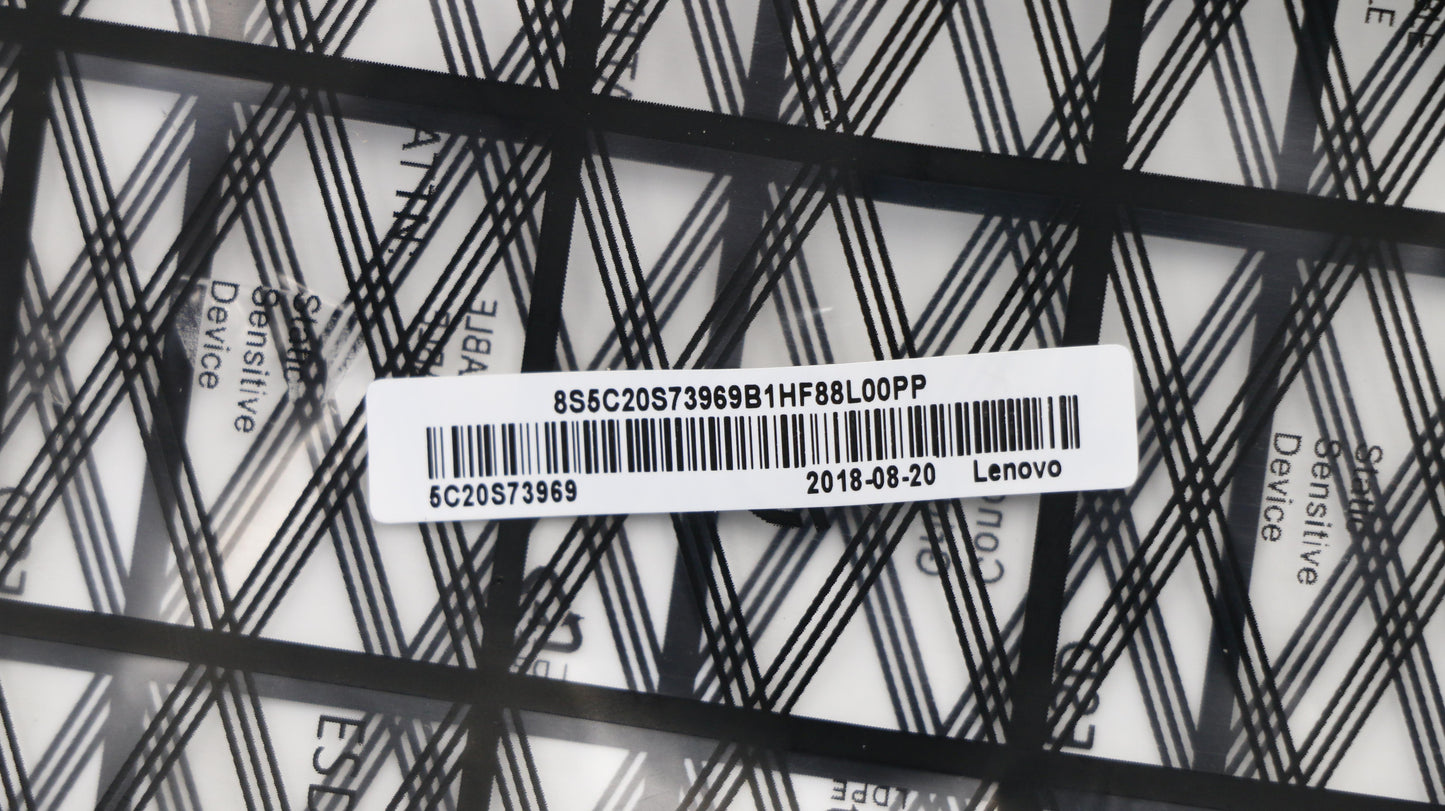 Lenovo Camera B 81Hy 720P - 5C20S73969