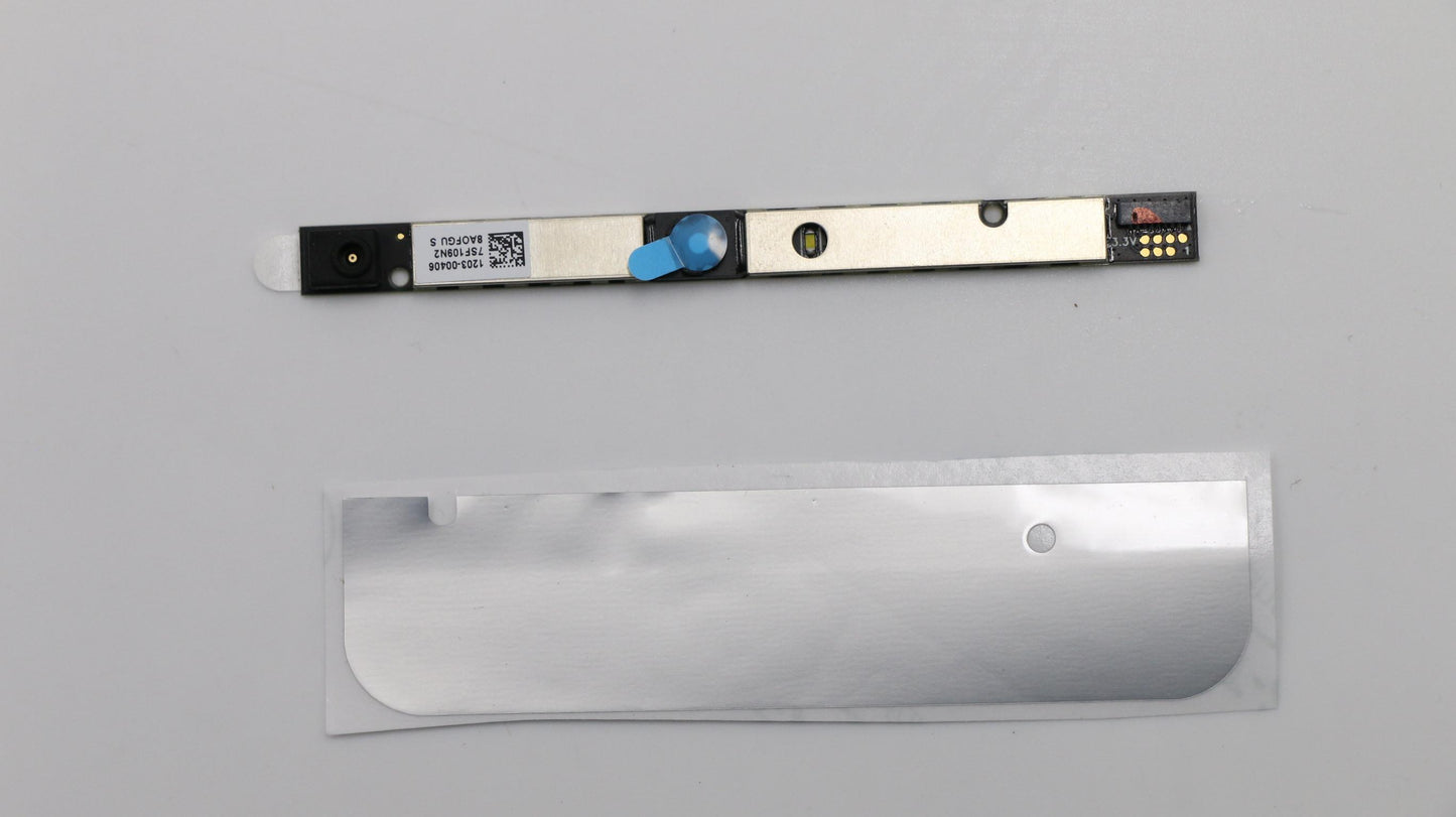 Lenovo Front Camera B 81Mb 720P W/Foi - 5C20T79479