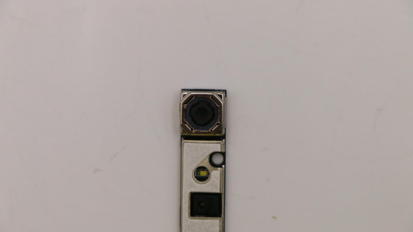 Lenovo World-Face Camera B81MB, 5MP, w/Cable - 5C20T79484