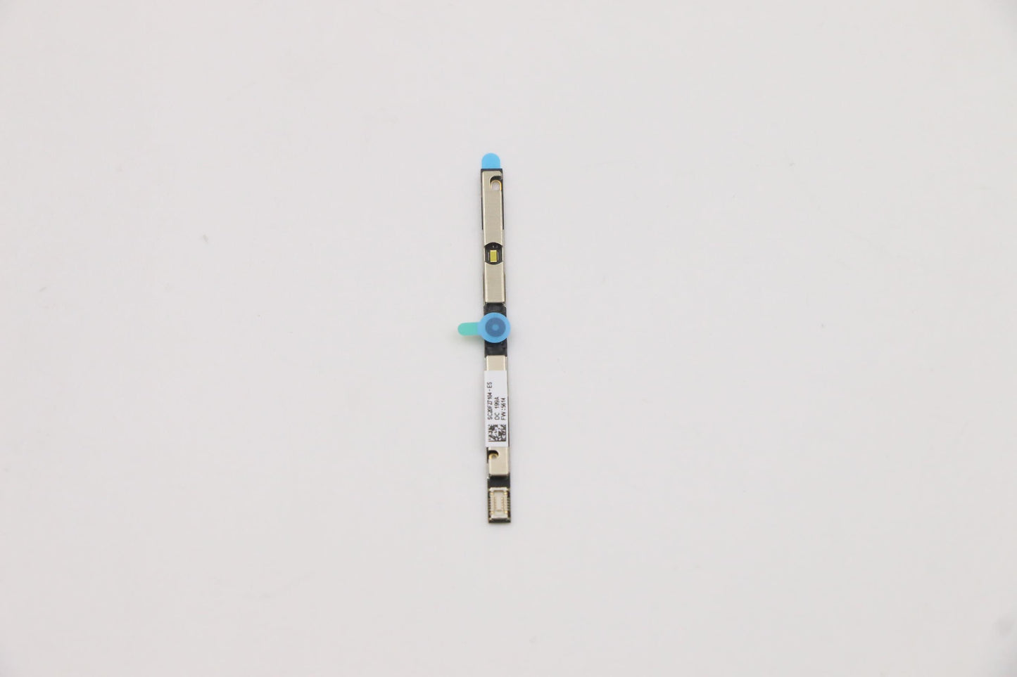 Lenovo 720P Slim Front Camera, BTB, Bison - 5C20W42981