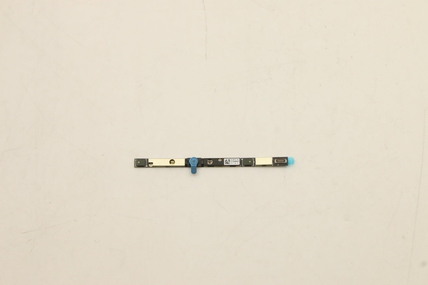 Lenovo FHD-IR Front Camera with 2 Microphones, BTB Connection - 5C20W86483