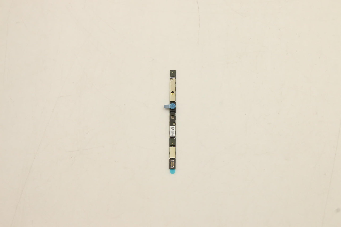 Lenovo FHD-IR Front Camera with 2 Microphones, BTB Connection - 5C20W86483