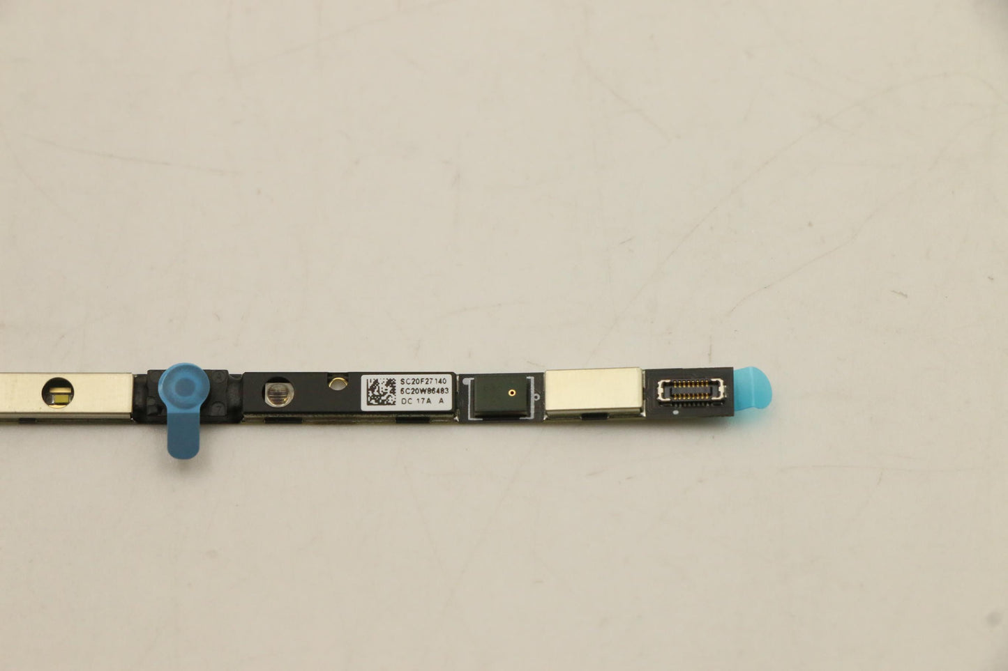 Lenovo FHD-IR Front Camera with 2 Microphones, BTB Connection - 5C20W86483