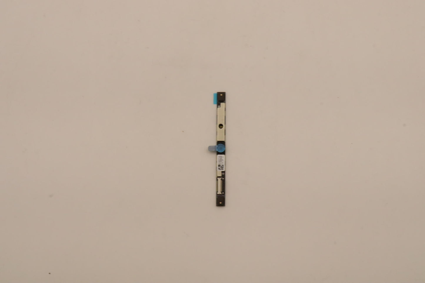 Lenovo 720p Camera, Front, Dual Microphones, ZIF - 5C20W86486