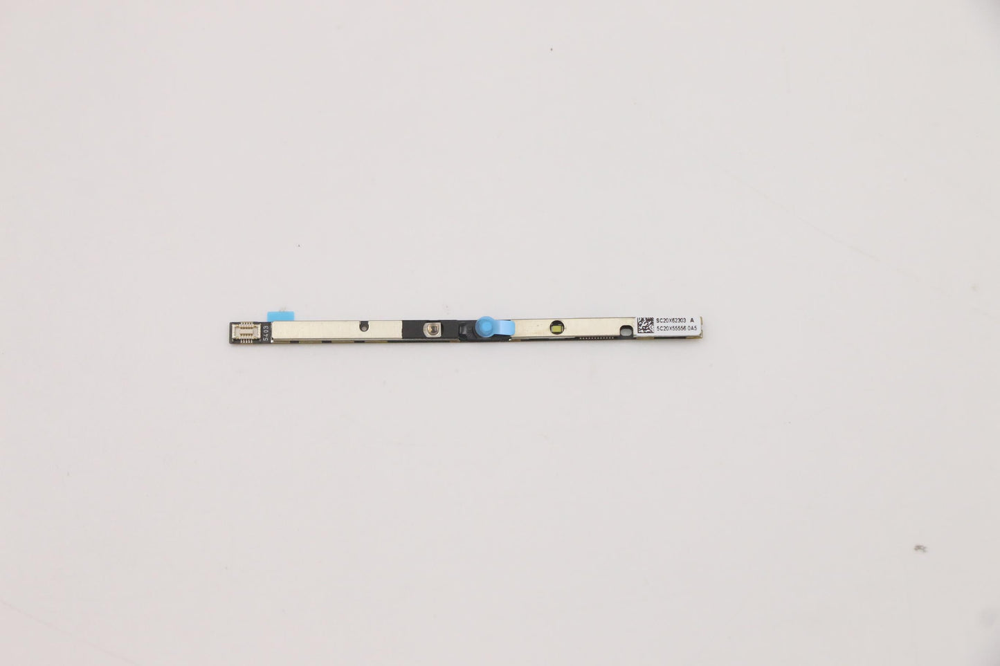 Lenovo Slim Camera Module, Without Microphone - 5C20X55556