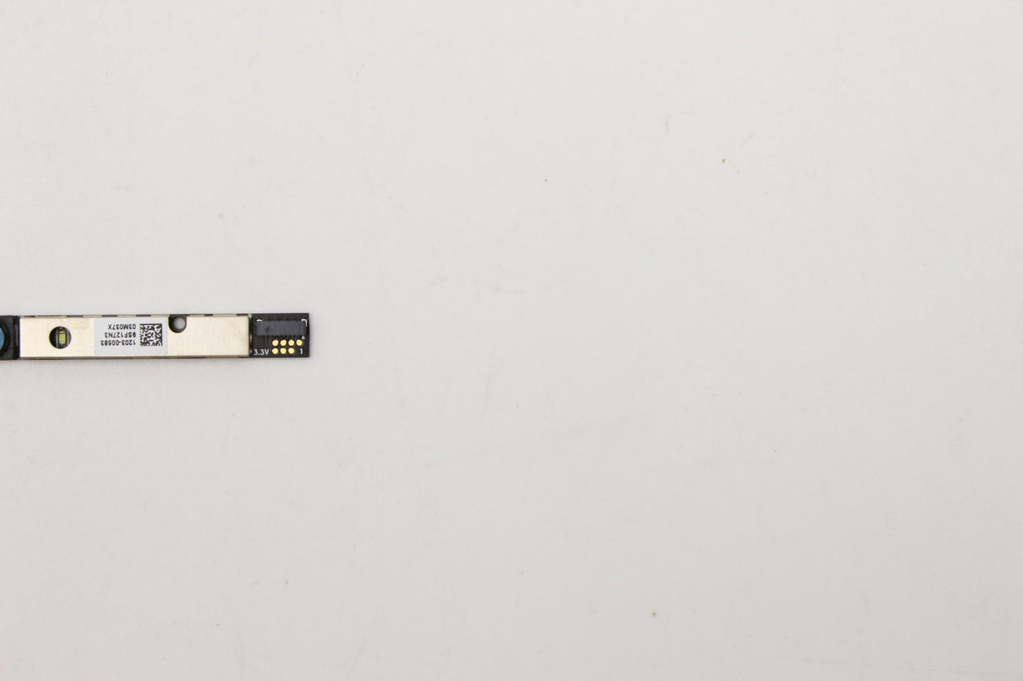 Lenovo 720P Front Camera with Foil - 5C20Y66495