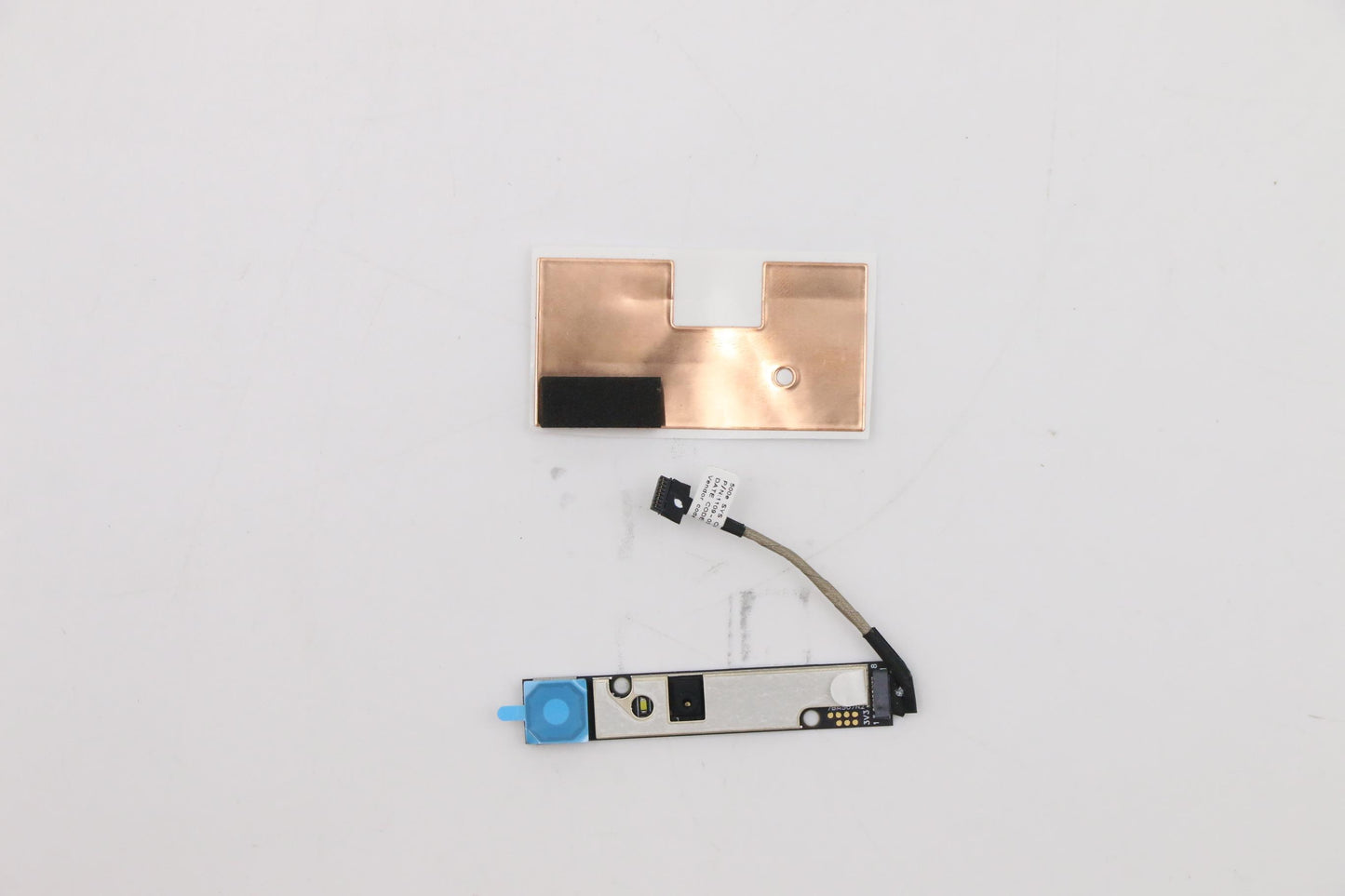 Lenovo Camera World-Facecamera B81Mb - 5C21A39912