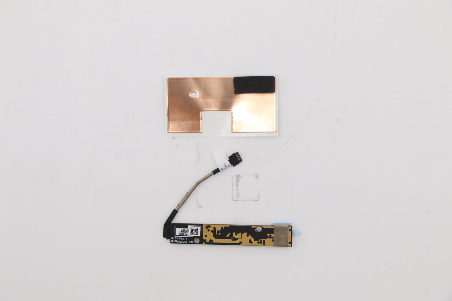 Lenovo Camera World-Facecamera B81Mb - 5C21A39912