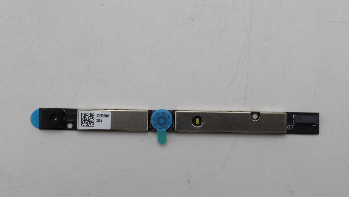 Lenovo HD USB Front Camera - 5C21D10420