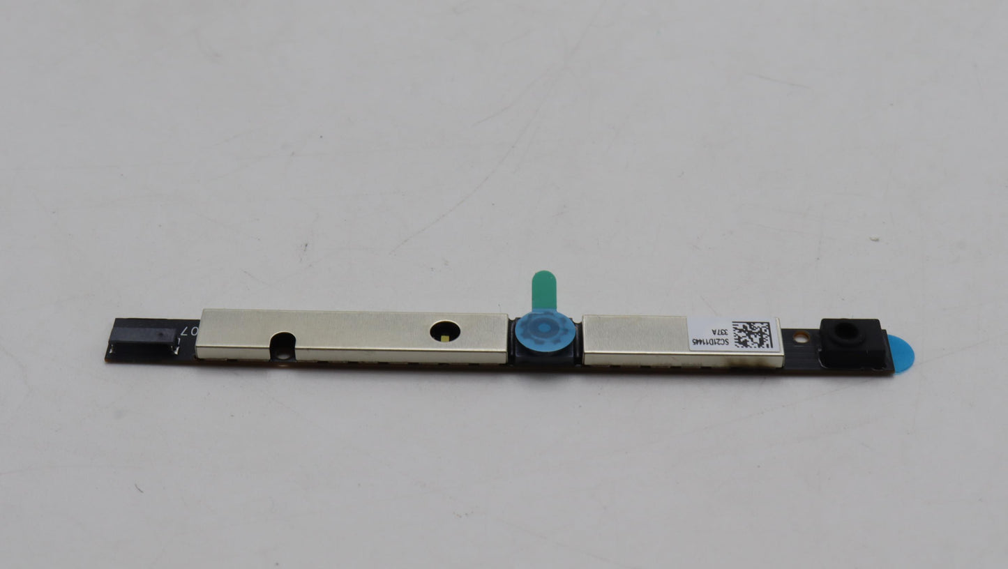 Lenovo HD USB Front Camera - 5C21D10420