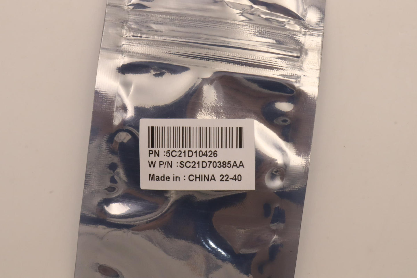 Lenovo HD Camera with 2 Microphones for CS22 - 5C21D10426