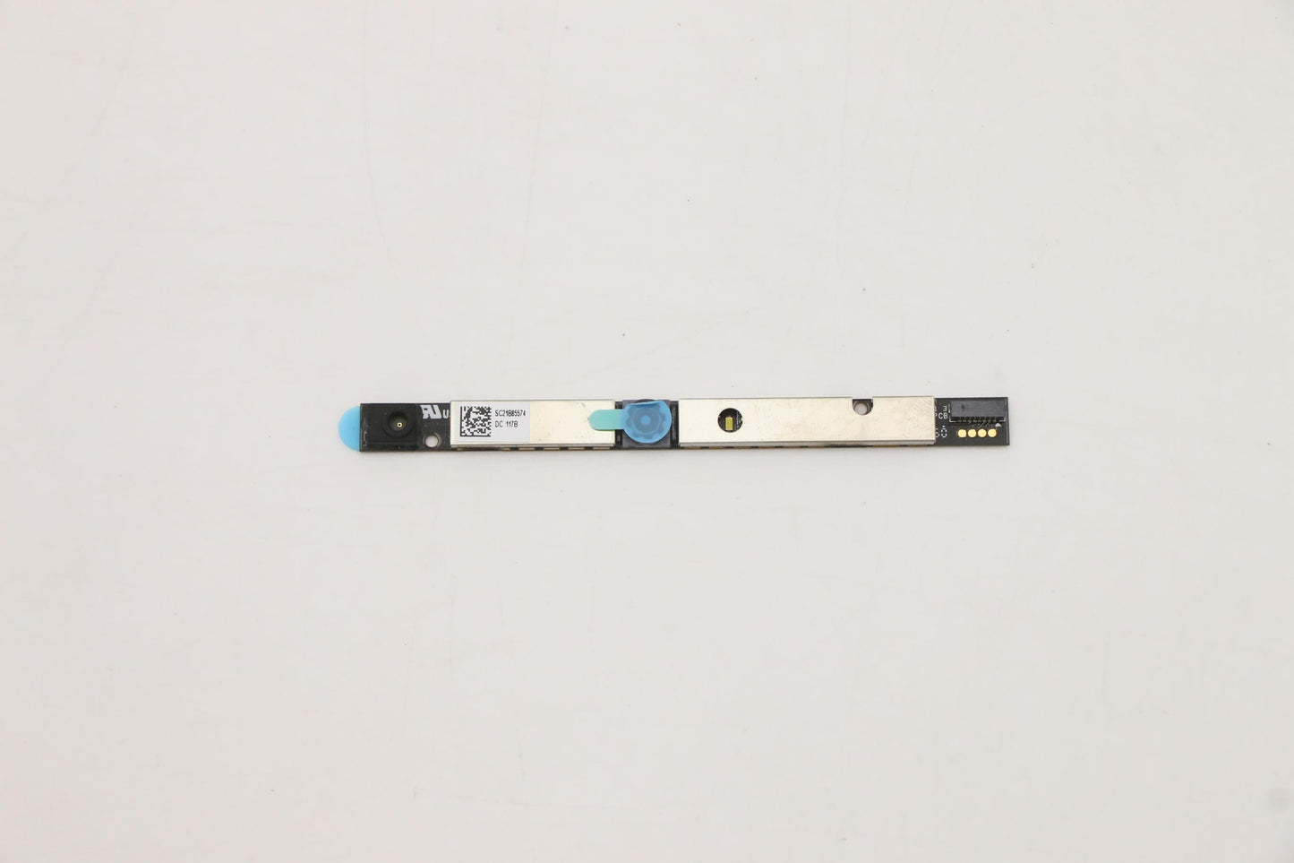 Lenovo 1MP Camera with Microphone - 5C21D51887