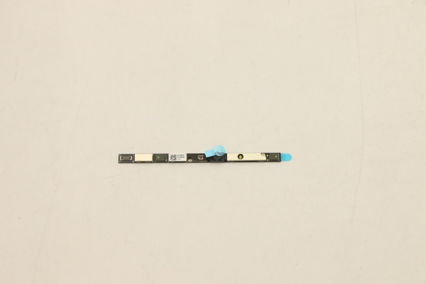 Lenovo Hybrid USB Camera, 2 Microphones, UF, LVI - 5C21D67528