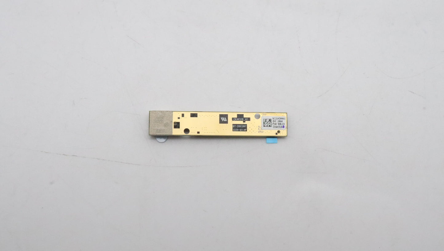 Lenovo 5MP Camera with 1 Microphone - 5C21K39962
