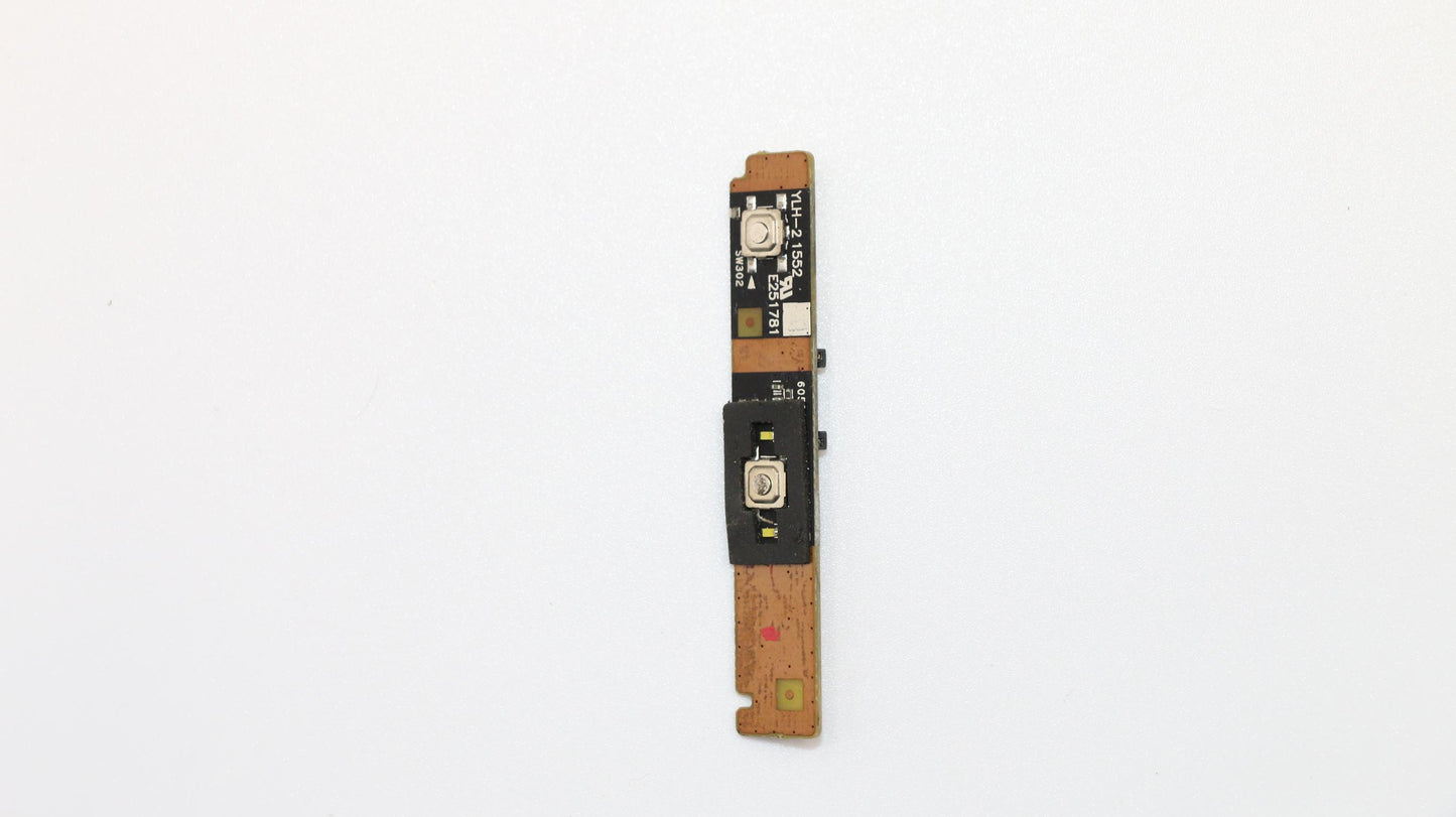 Lenovo Ci Cards Misc Internal - 5C50G53301